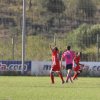 L'Ayats marca el decisiu gol a l'últim minut que donava els 3 punts al Cistella.